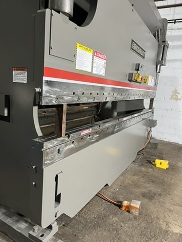 175 Ton X 14’ Cincinnati 175CB12